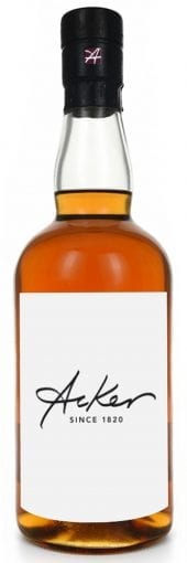 2022 Michter’s Rye Whiskey Barrel Strength 750ml