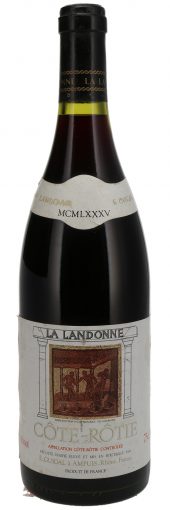1999 E. Guigal Cote Rotie La Landonne 750ml
