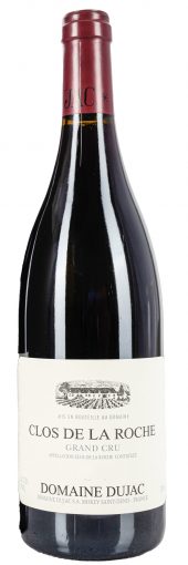2005 Domaine Dujac Clos de la Roche Grand Cru 750ml