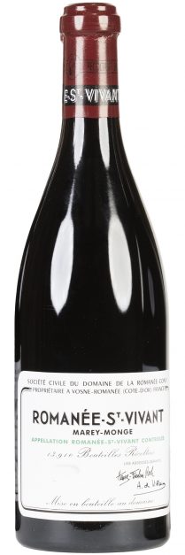 Domaine de la Romanee Conti Romanee St. Vivant