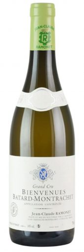 2014 Ramonet Bienvenues Batard Montrachet 750ml